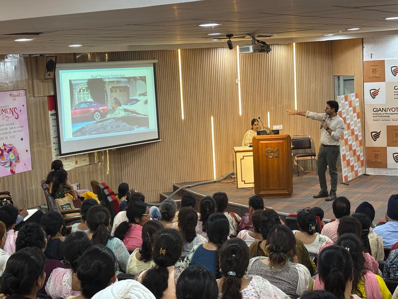 One Day Workshop on Code Yogi Program (Pilot Project - District SAS Nagar) held